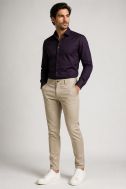Camisa Ingram Slim SKT3F572DDSLIMG1D
