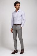 Hemd Ingram Slim SKT40E457ESLIMG6D