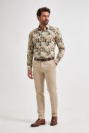 Chemise Xacus Regular SKT40F6EE3REGULARL5E
