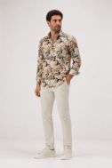 Chemise Xacus Regular SKT40F6EE3REGULARL5E