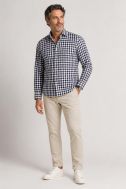 Shirt Ingram Classic SKT4163BD6CLASSICE3E