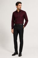 Chemise Olymp Regular SKT4208A1DREGULARG8C