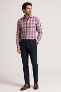 Shirt Ingram Regular SKT4273D88REGULARD3B