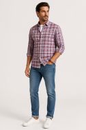 Shirt Ingram Regular SKT4273D88REGULARD3B
