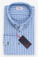 Chemise Ingram Regular SKT42CD911REGULARF4C