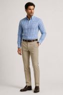 Chemise Ingram Regular SKT42CD911REGULARF4C