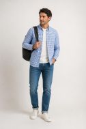 Chemise Ingram Regular SKT42CD911REGULARF4C
