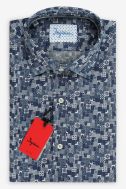 Camisa Ingram Slim SKT42F05FBSLIMD6D