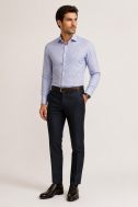 Camisa Ingram Slim SKT4379A6BSLIMI6C