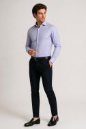 Camisa Ingram Slim SKT4379A6BSLIMI6C