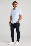 Hemd Xacus Classic SKT43E3D30CLASSICL2A