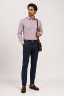 Camisa Ingram Regular SKT444D395REGULARE4D