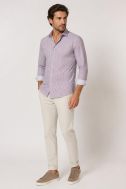 Camisa Ingram Regular SKT444D395REGULARE4D
