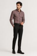 Hemd Ingram Slim SKT448D8ACSLIMH5B
