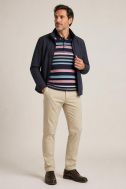 Polo Ragman Classic SKT45409D4CLASSICG4D