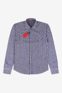 Shirt Ingram Slim SKT4551D4DSLIMD9D