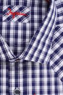 Shirt Ingram Slim SKT4551D4DSLIMD9D