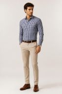 Shirt Ingram Slim SKT4551D4DSLIMD9D