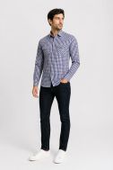 Shirt Ingram Slim SKT4551D4DSLIMD9D