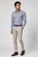 Chemise Ingram Slim SKT45A4007SLIMI7C
