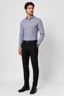 Chemise Ingram Slim SKT45A4007SLIMI7C