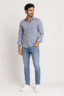Chemise Ingram Slim SKT45A4007SLIMI7C