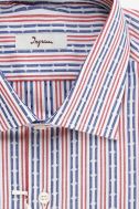 Camisa Ingram Slim SKT4808FA5SLIMD8B