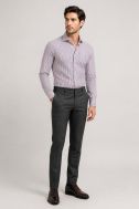 Camisa Ingram Slim SKT4808FA5SLIMD8B