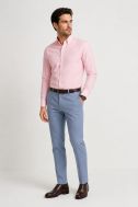 Shirt Ingram Slim SKT483BCC2SLIME5D