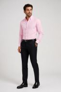 Shirt Ingram Slim SKT483BCC2SLIME5D