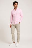 Shirt Ingram Slim SKT483BCC2SLIME5D