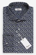 Camisa Ingram Slim SKT48A18EDSLIML7E