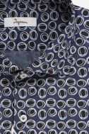 Camisa Ingram Slim SKT48A18EDSLIML7E