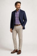 Chemise Ingram Classic SKT4ABC265CLASSICI4B