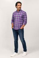 Chemise Ingram Classic SKT4ABC265CLASSICI4B