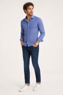 Camisa Ingram Slim SKT4AD95C4SLIMC6C