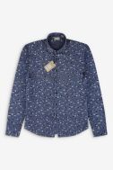 Hemd Xacus Regular SKT4B3D0D8REGULARG3C