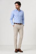 Shirt Ingram Slim SKT4BAC20ESLIME7C