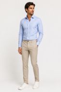 Shirt Ingram Slim SKT4BAC20ESLIME7C
