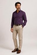 Camisa Ingram Classic SKT4C44F24CLASSICF3D