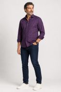 Camisa Ingram Classic SKT4C44F24CLASSICF3D