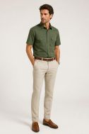 Shirt Xacus Regular SKT4C6ED8BREGULARD5D