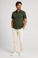 Shirt Xacus Regular SKT4C6ED8BREGULARD5D
