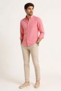 Camisa Ingram Slim SKT4C7E68BSLIMC6C