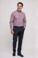 Shirt Ingram Classic SKT4C9D7B2CLASSICG8D