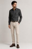 Camisa Tintoria Mattei Regular SKT4D8A772REGULARF10E