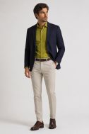 Shirt Ingram Slim SKT4EA1F97SLIML1B