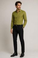 Shirt Ingram Slim SKT4EA1F97SLIML1B