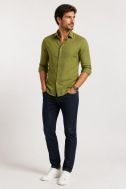 Shirt Ingram Slim SKT4EA1F97SLIML1B