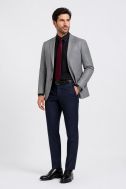 Chemise Xacus Regular SKT4EAF603REGULARD1B